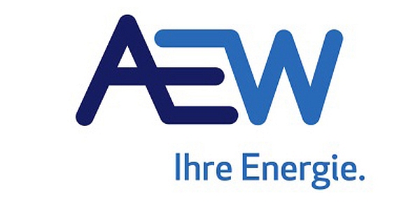 Logo AEW