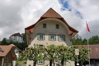 Gasthaus zum Storchen